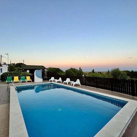 Tavira Vila Formosa 4 With Pool By Homing 외부 사진