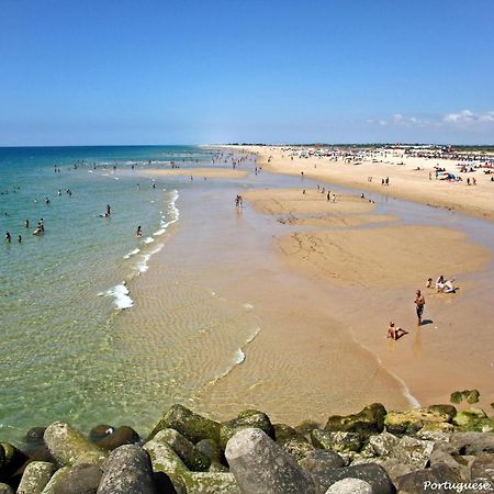 Tavira Vila Formosa 4 With Pool By Homing 외부 사진