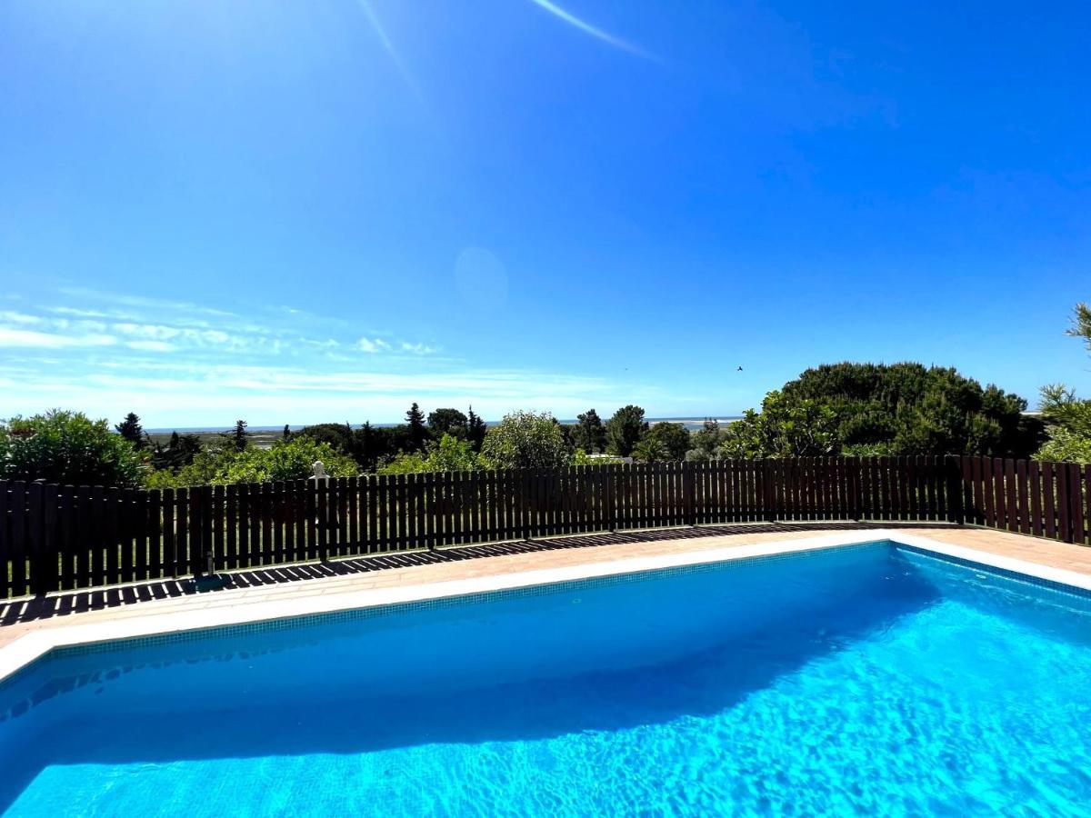 Tavira Vila Formosa 4 With Pool By Homing 외부 사진