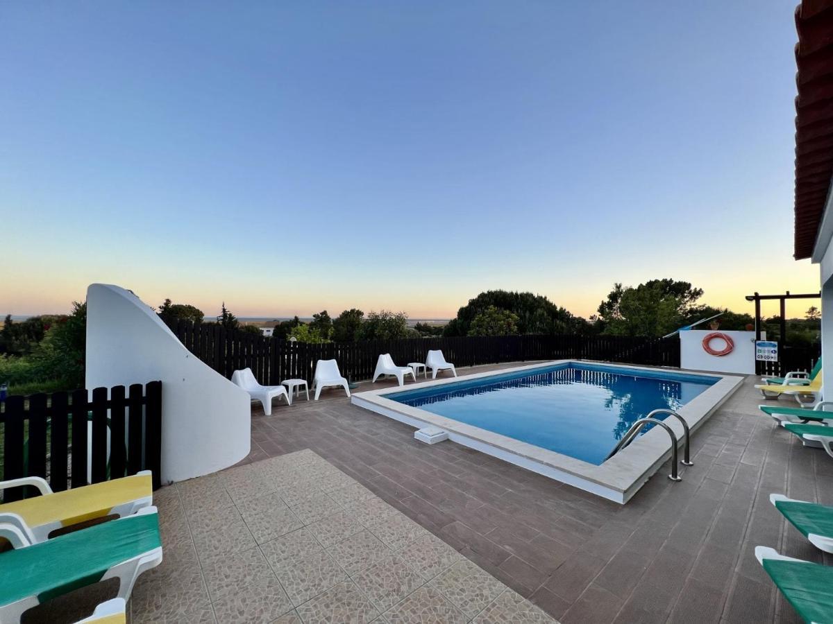 Tavira Vila Formosa 4 With Pool By Homing 외부 사진