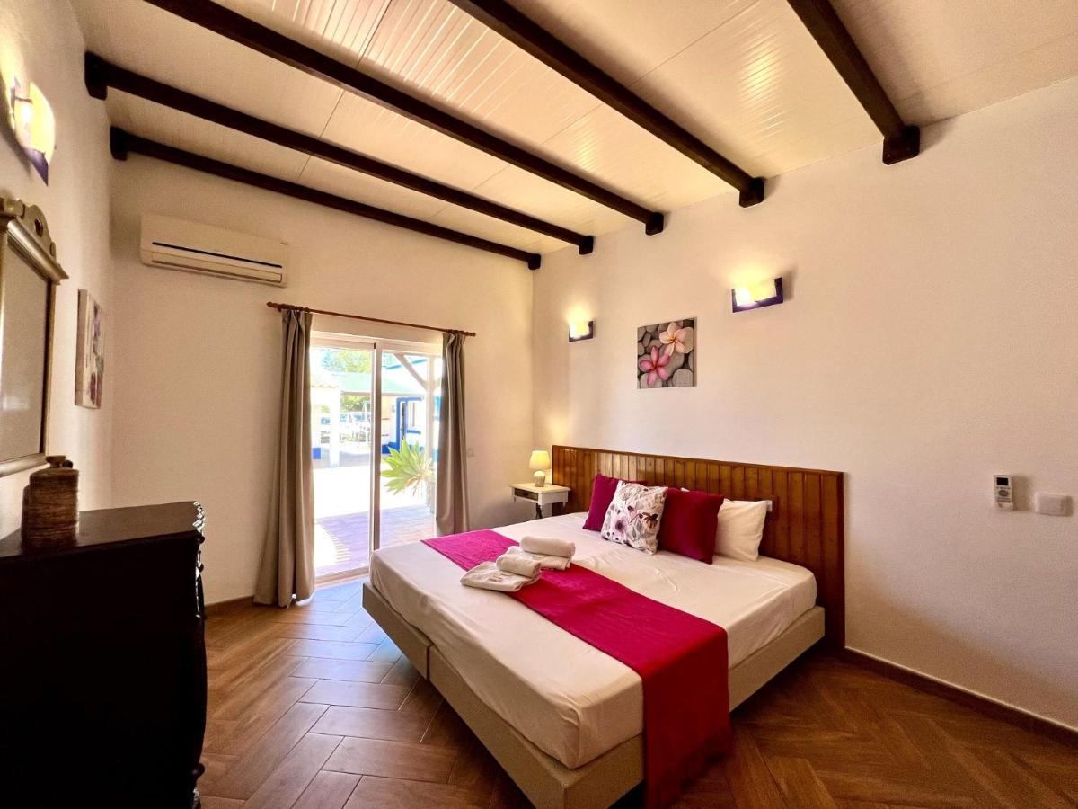 Tavira Vila Formosa 4 With Pool By Homing 외부 사진