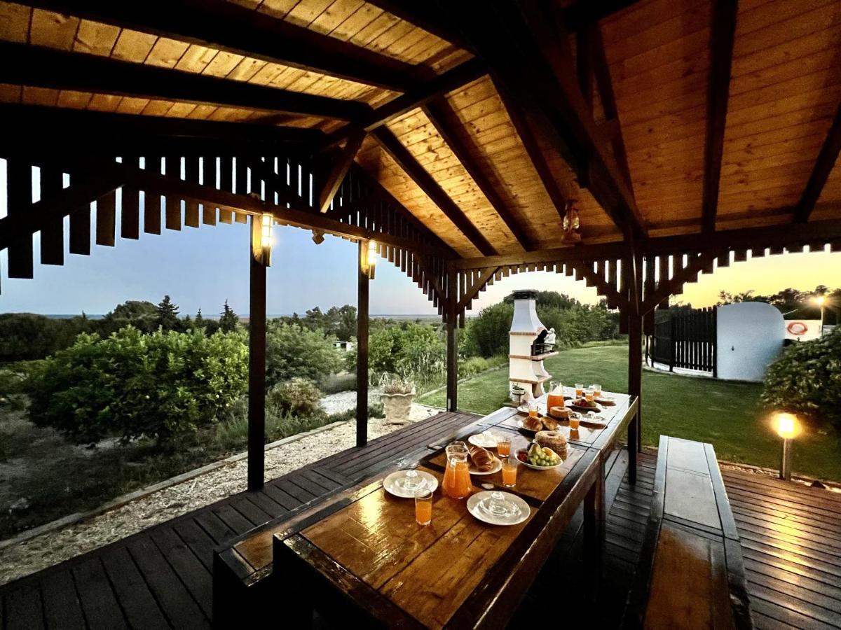 Tavira Vila Formosa 4 With Pool By Homing 외부 사진