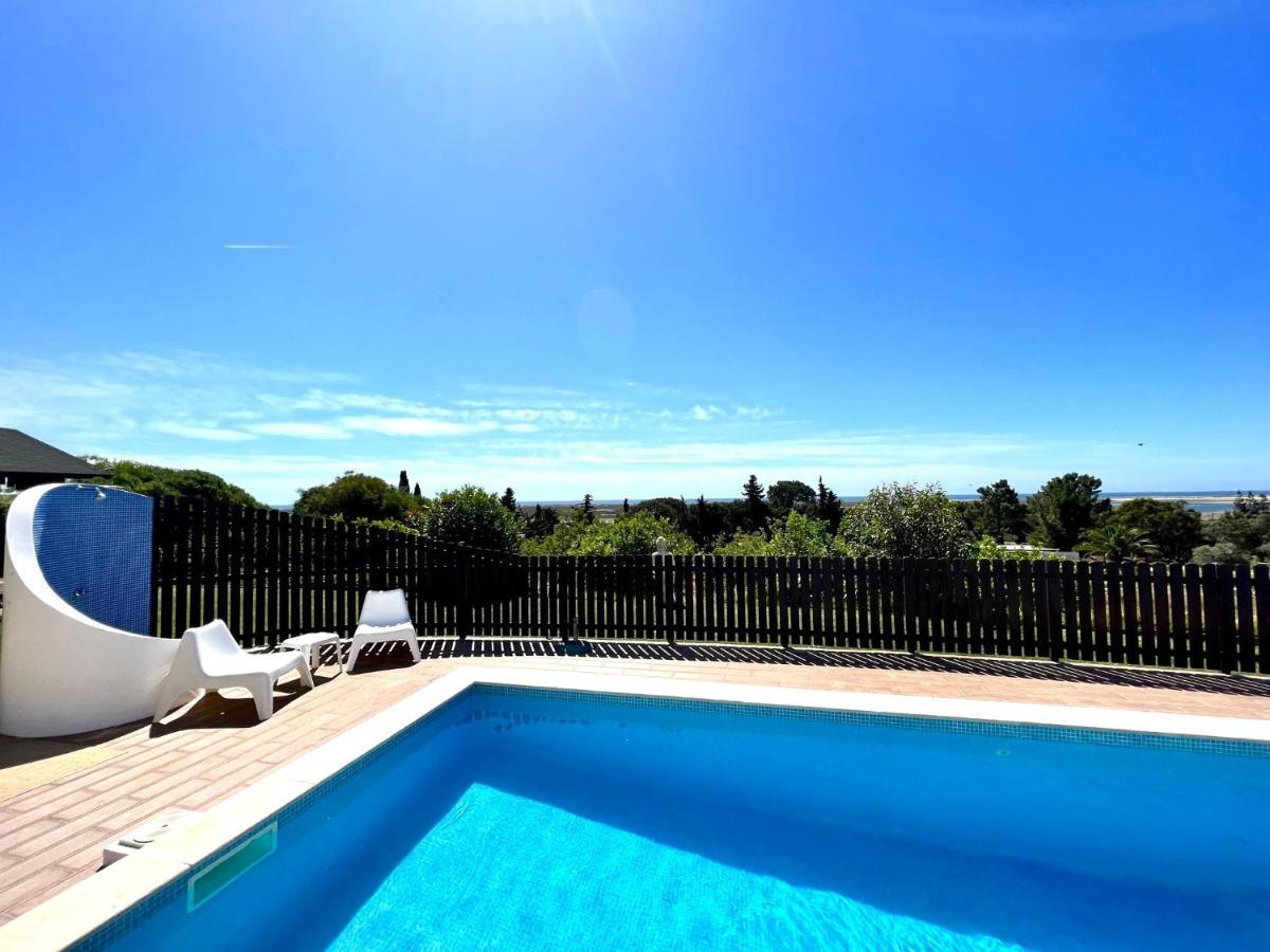 Tavira Vila Formosa 4 With Pool By Homing 외부 사진
