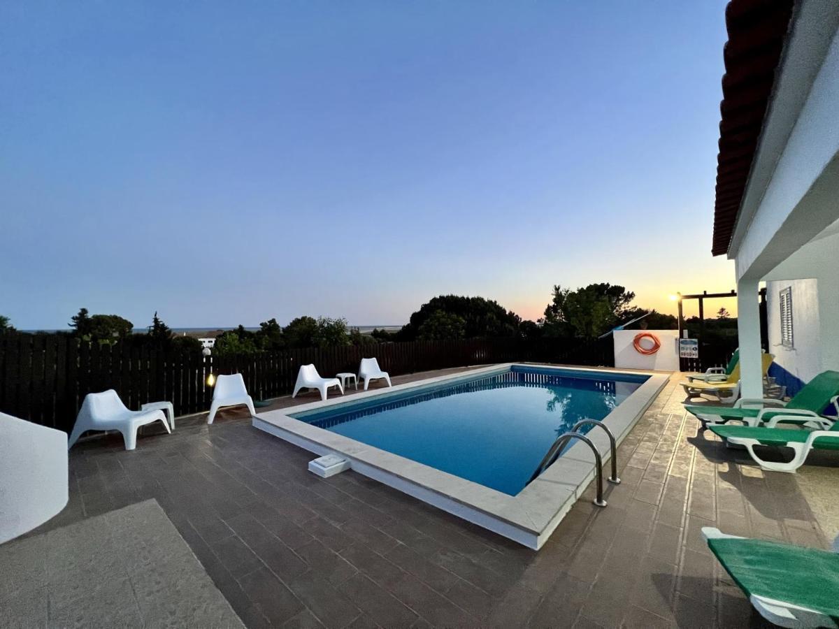Tavira Vila Formosa 4 With Pool By Homing 외부 사진