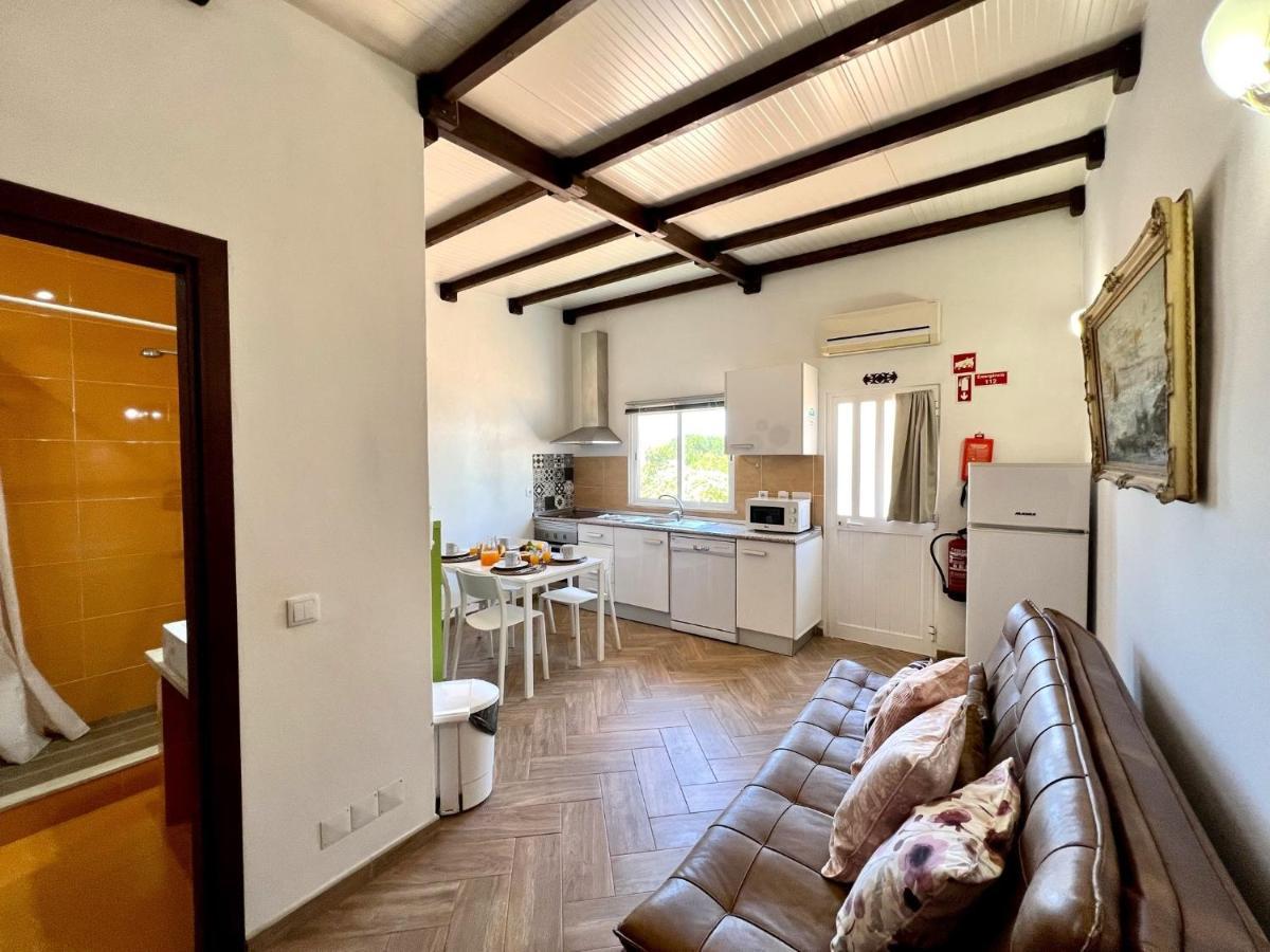 Tavira Vila Formosa 4 With Pool By Homing 외부 사진