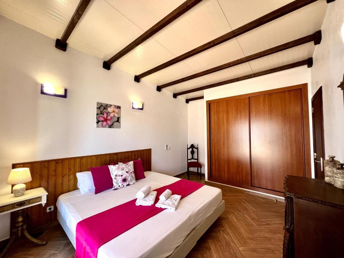 Tavira Vila Formosa 4 With Pool By Homing 외부 사진