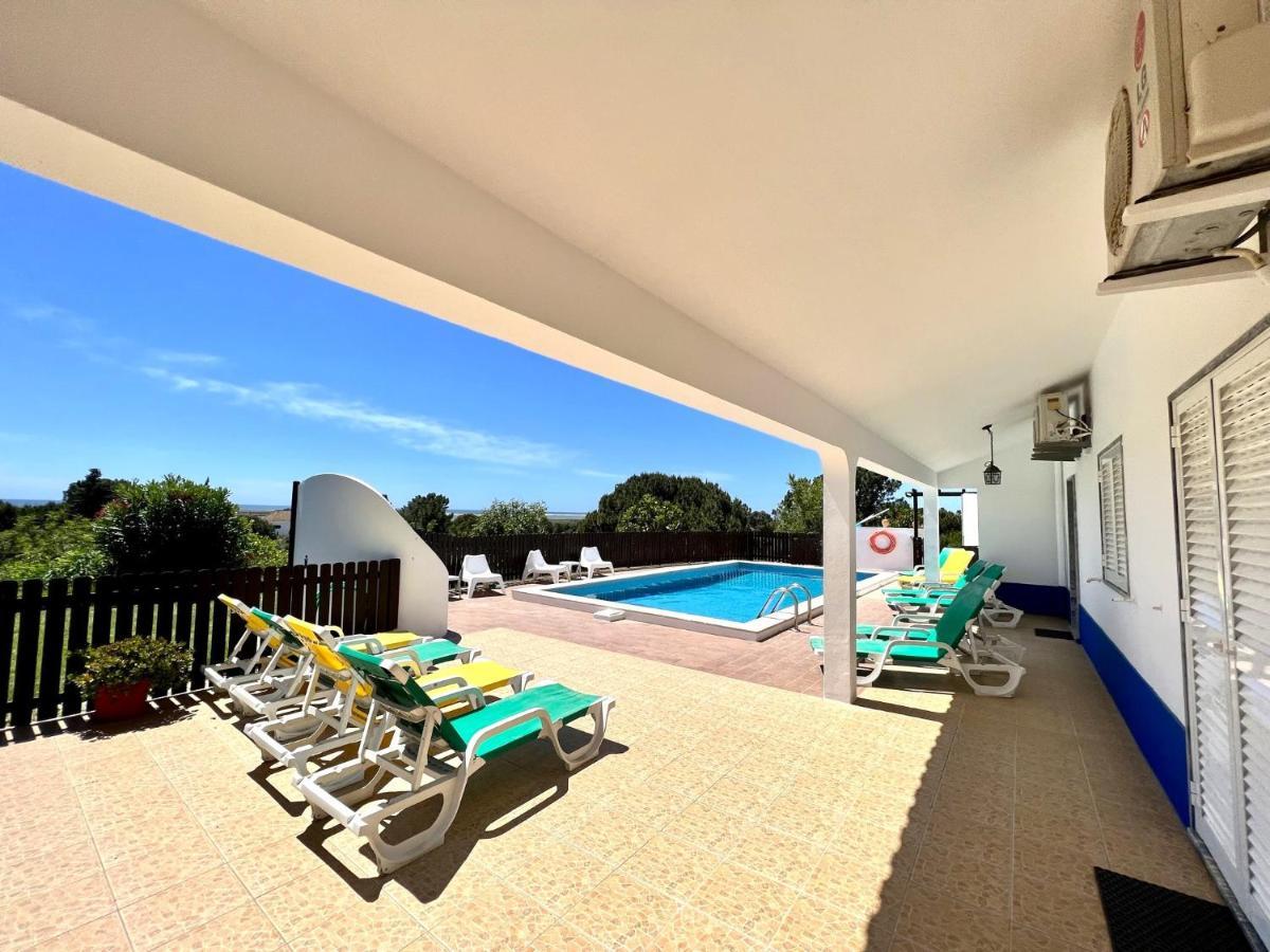 Tavira Vila Formosa 4 With Pool By Homing 외부 사진