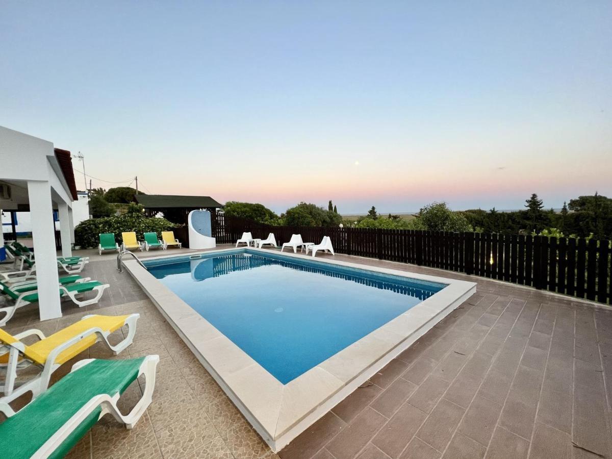 Tavira Vila Formosa 4 With Pool By Homing 외부 사진
