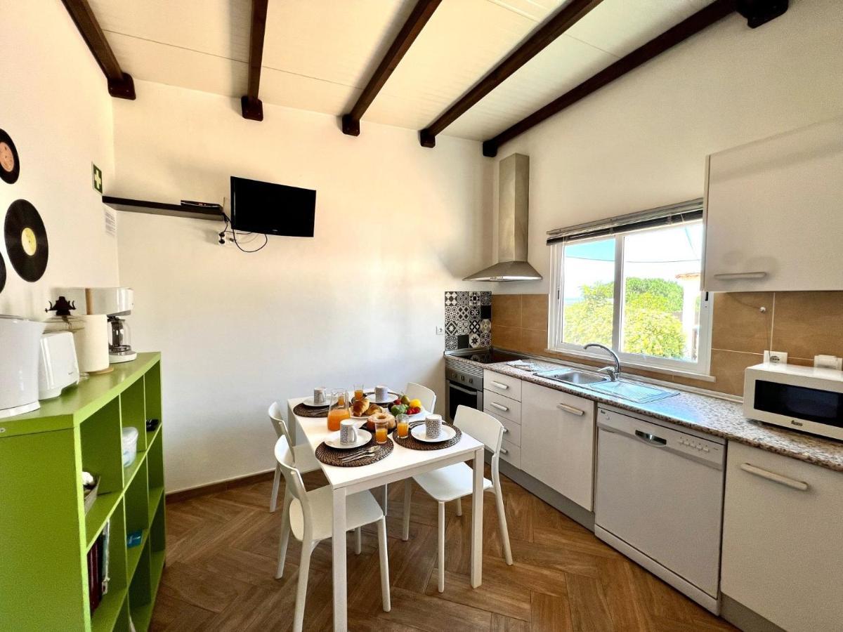 Tavira Vila Formosa 4 With Pool By Homing 외부 사진