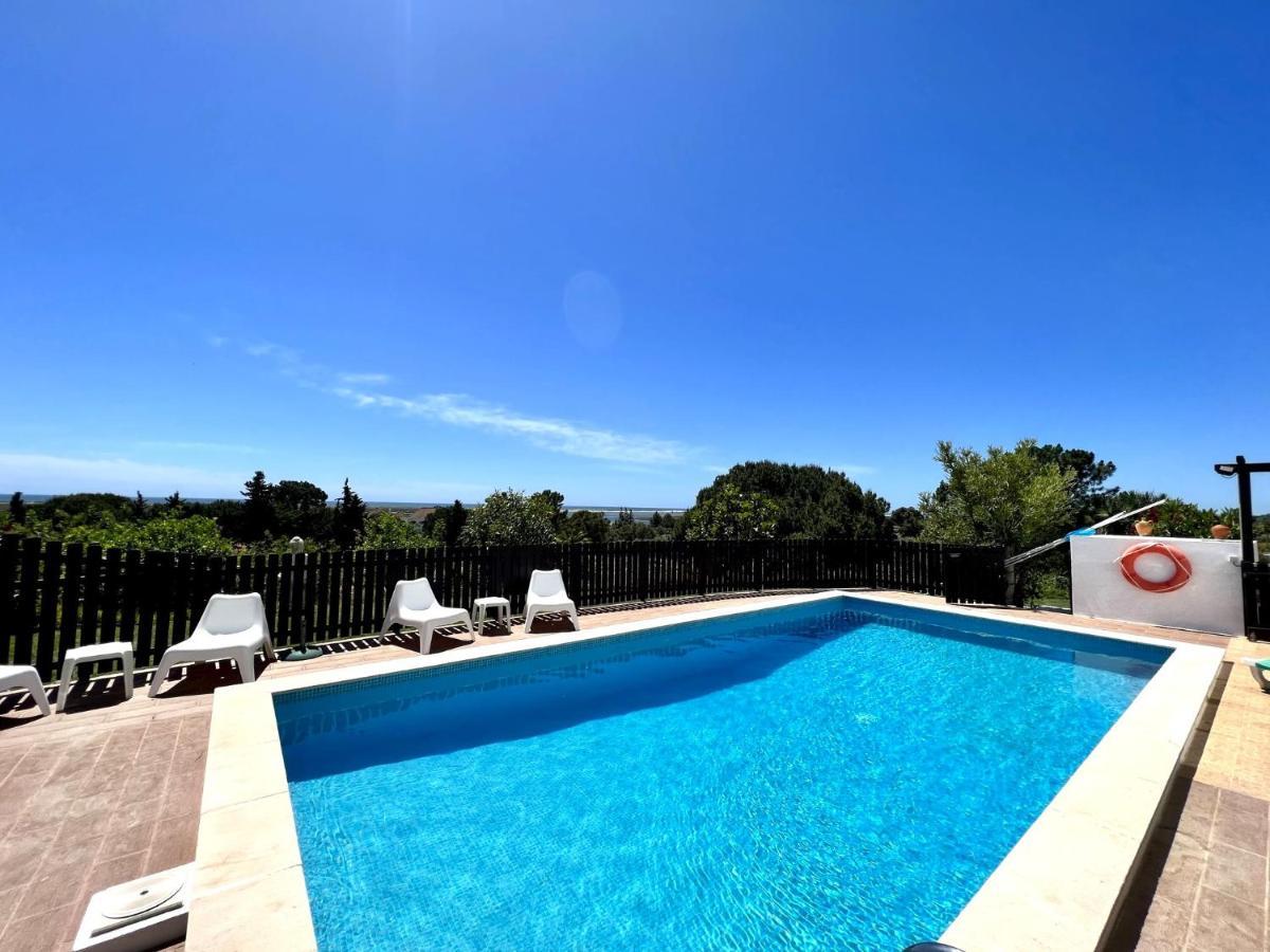 Tavira Vila Formosa 4 With Pool By Homing 외부 사진
