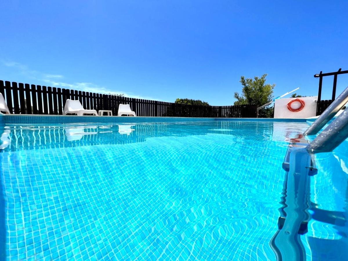 Tavira Vila Formosa 4 With Pool By Homing 외부 사진