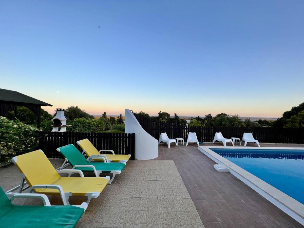 Tavira Vila Formosa 4 With Pool By Homing 외부 사진