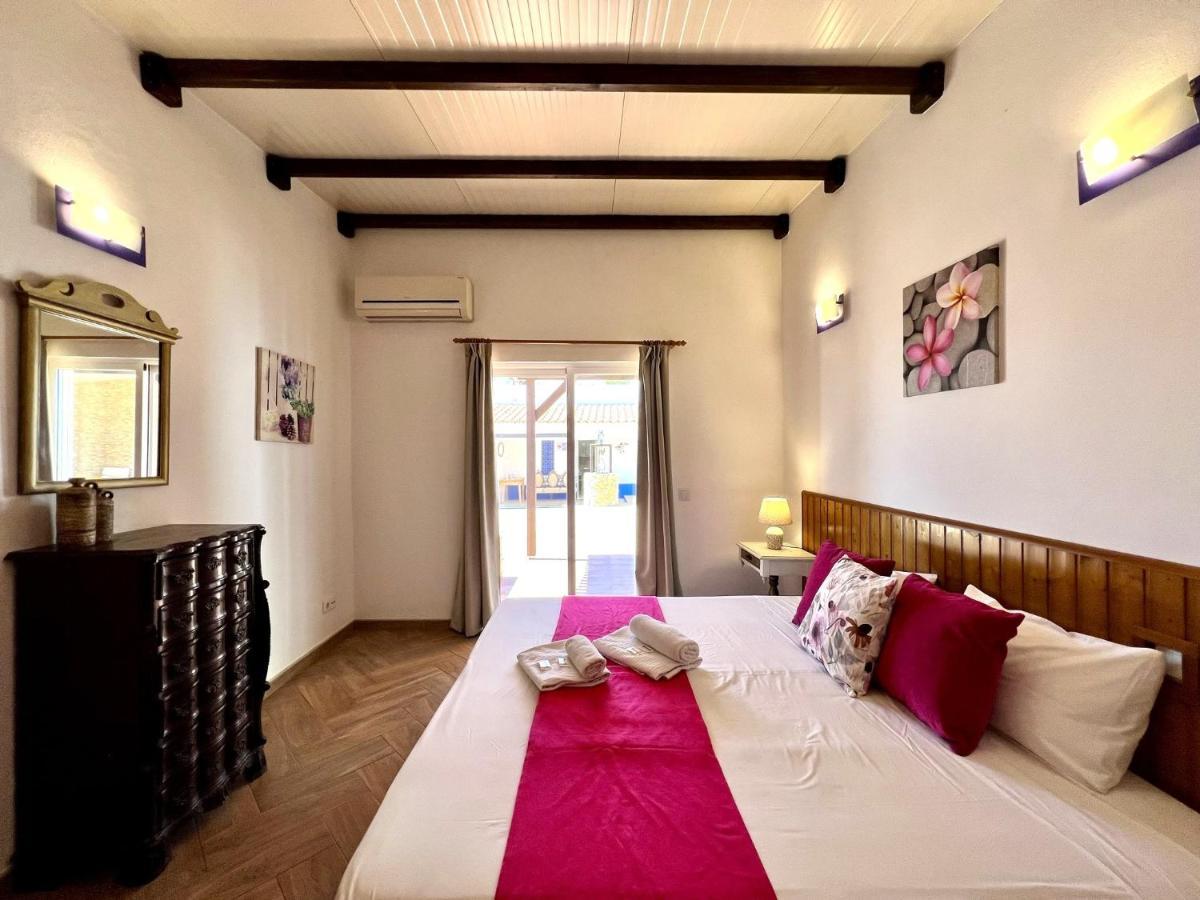 Tavira Vila Formosa 4 With Pool By Homing 외부 사진