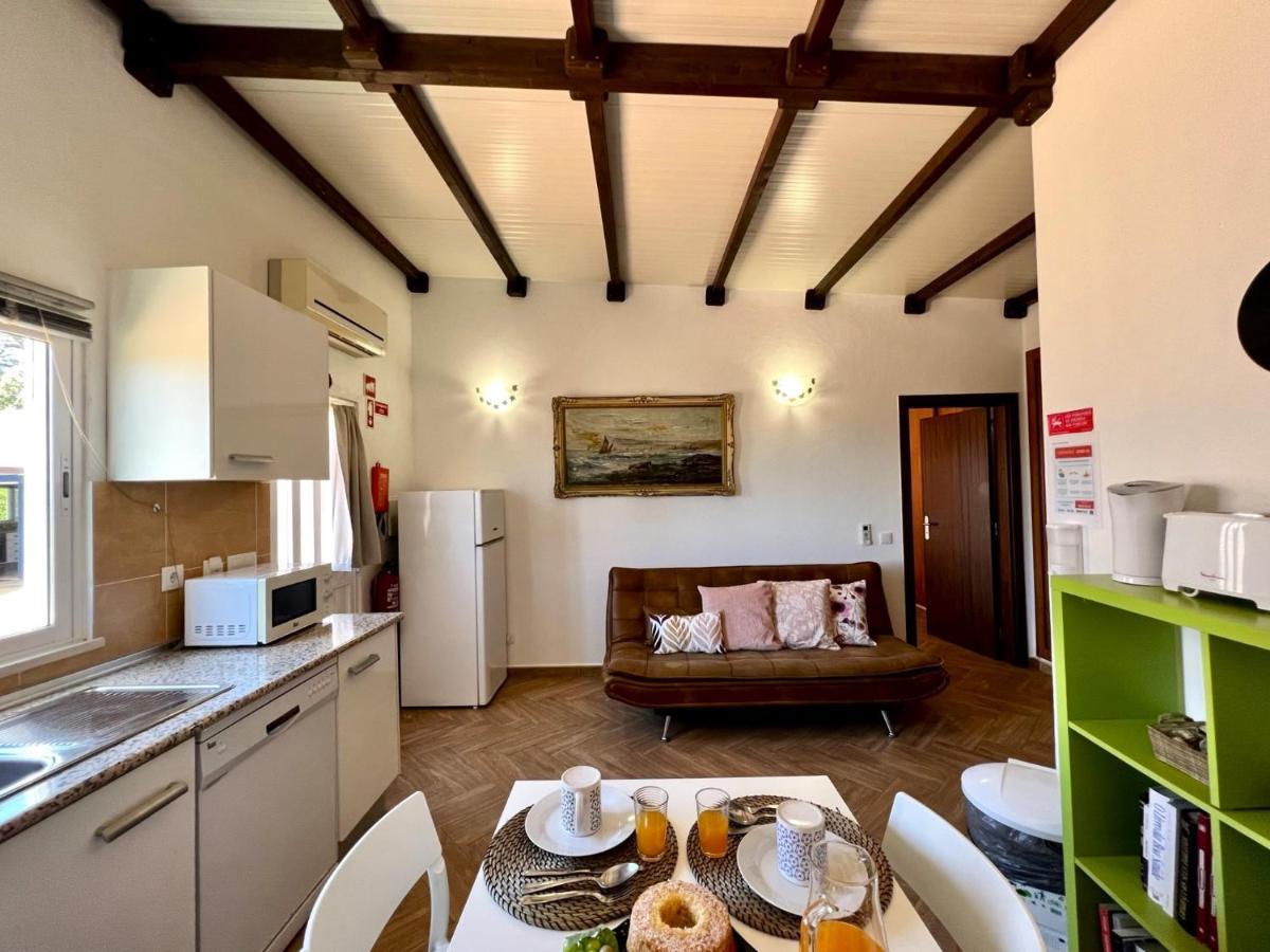 Tavira Vila Formosa 4 With Pool By Homing 외부 사진